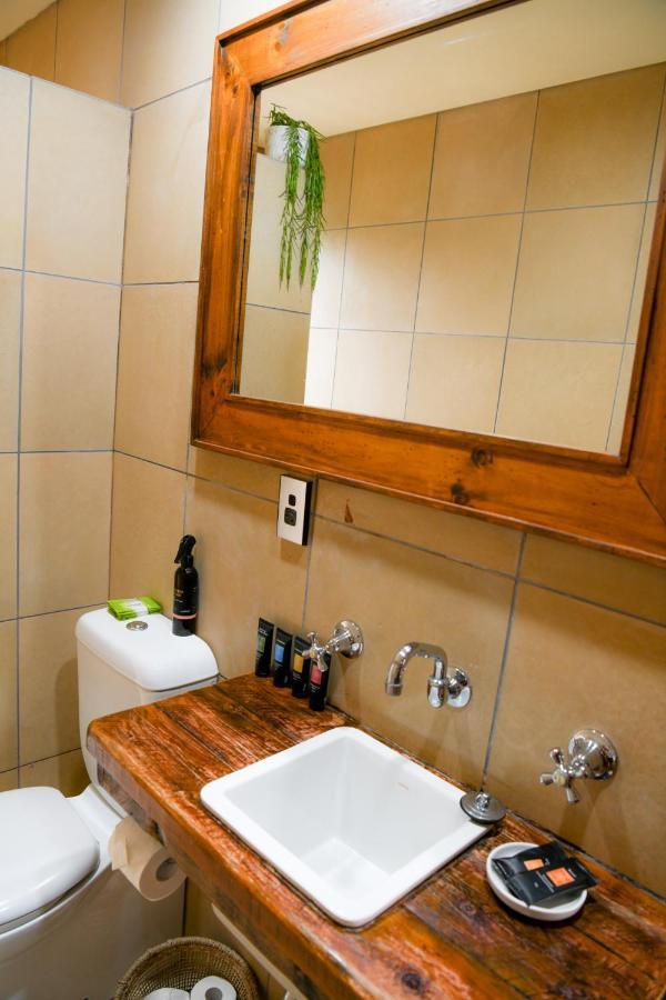 Jenkins Street Guesthouse Nundle Dış mekan fotoğraf