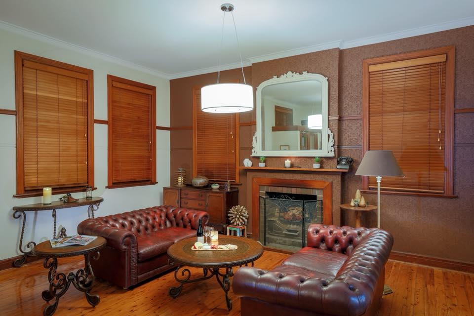 Jenkins Street Guesthouse Nundle Dış mekan fotoğraf