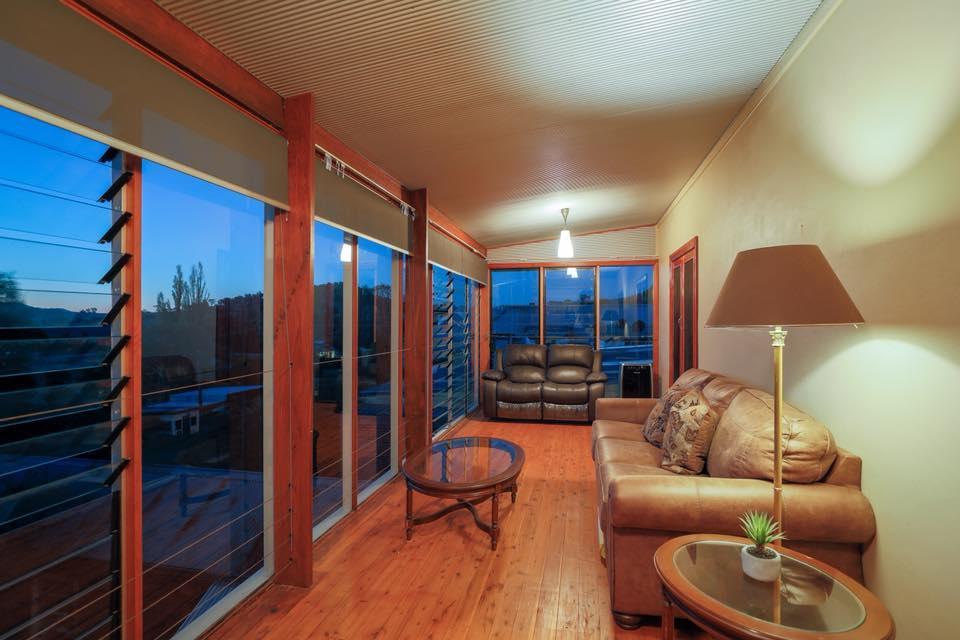 Jenkins Street Guesthouse Nundle Dış mekan fotoğraf